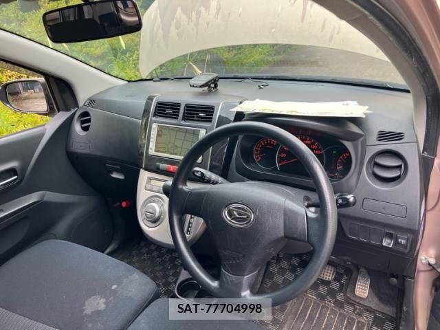 Daihatsu MIRA CUSTOM 2009-03 8367054-13