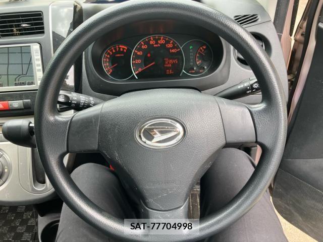 Daihatsu MIRA CUSTOM 2009-03 8367054-14