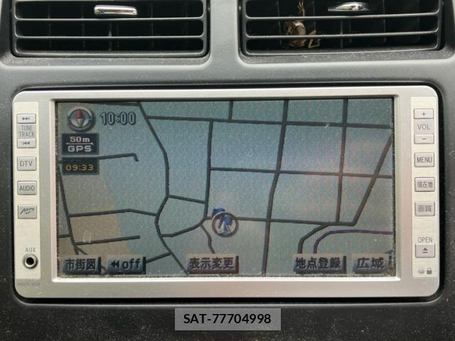 Daihatsu MIRA CUSTOM 2009-03 8367054-15