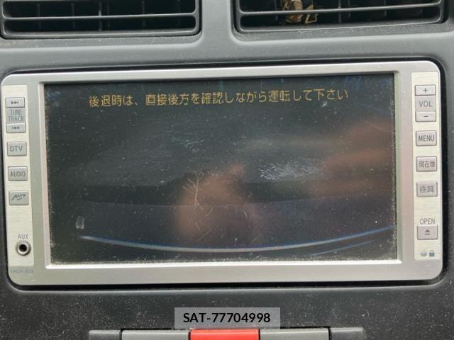 Daihatsu MIRA CUSTOM 2009-03 8367054-17