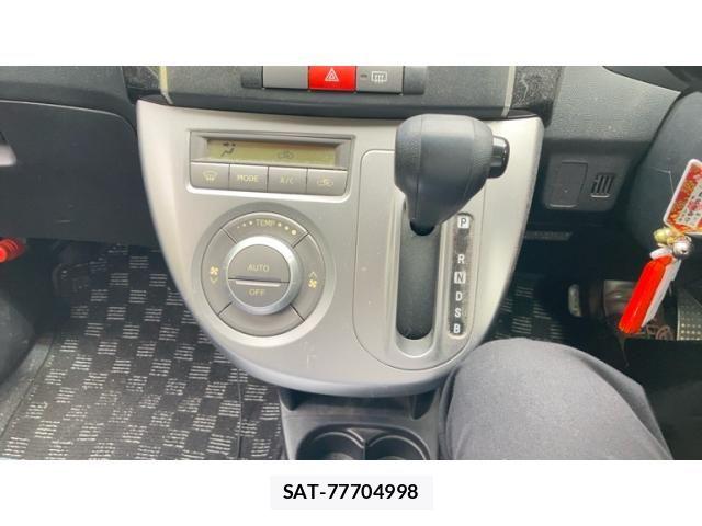 Daihatsu MIRA CUSTOM 2009-03 8367054-20