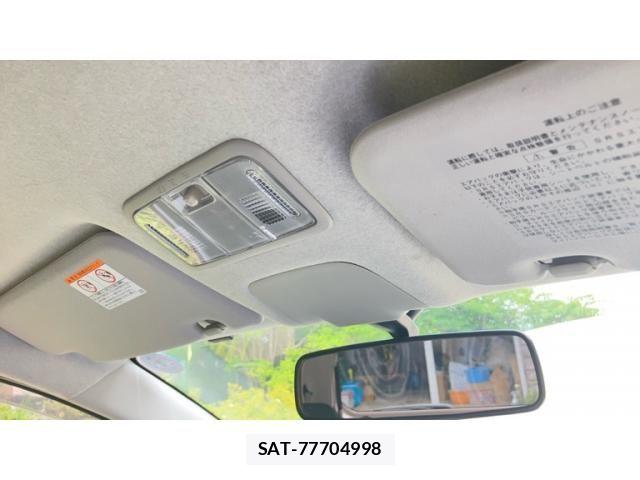 Daihatsu MIRA CUSTOM 2009-03 8367054-21