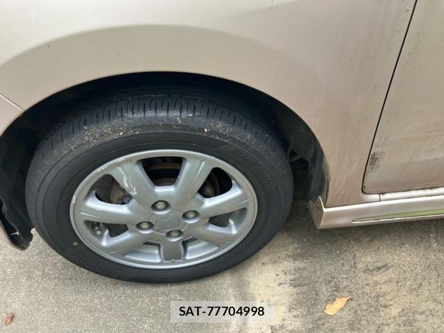Daihatsu MIRA CUSTOM 2009-03 8367054-6