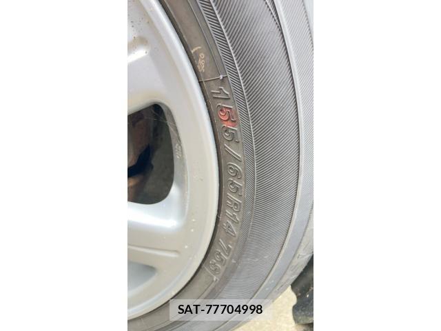 Daihatsu MIRA CUSTOM 2009-03 8367054-7