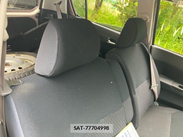 Daihatsu MIRA CUSTOM 2009-03 8367054-8
