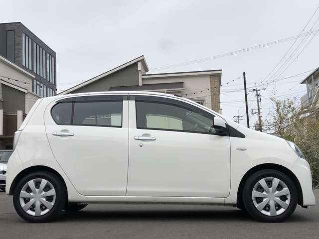 Daihatsu MIRA ES 2017-05 497232-9