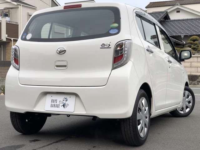 Daihatsu MIRA ES 2017-05 497232-13