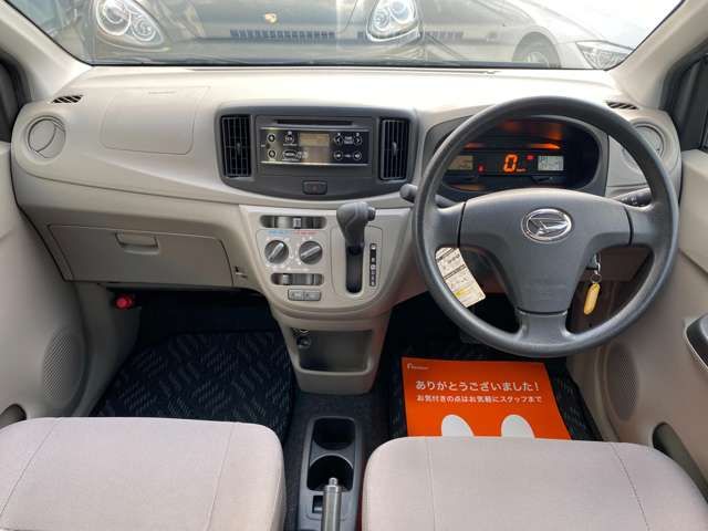 Daihatsu MIRA ES 2017-05 497232-16