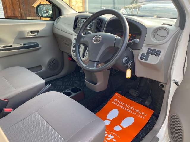 Daihatsu MIRA ES 2017-05 497232-18