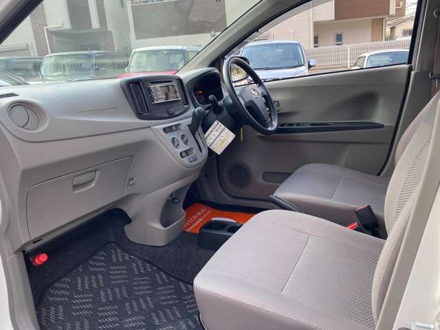 Daihatsu MIRA ES 2017-05 497232-19