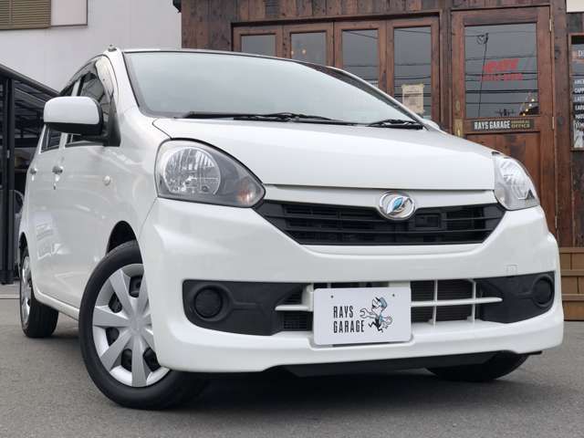 Daihatsu MIRA ES 2017-05 497232-6