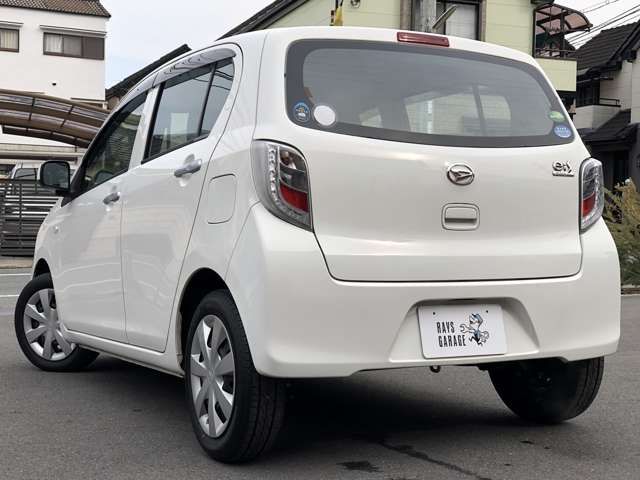 Daihatsu MIRA ES 2017-05 497232-7