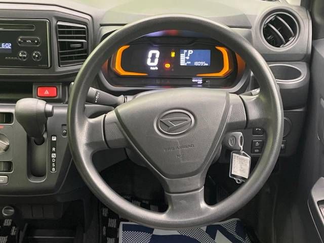 Daihatsu MIRA ES 2018-12 509646-10