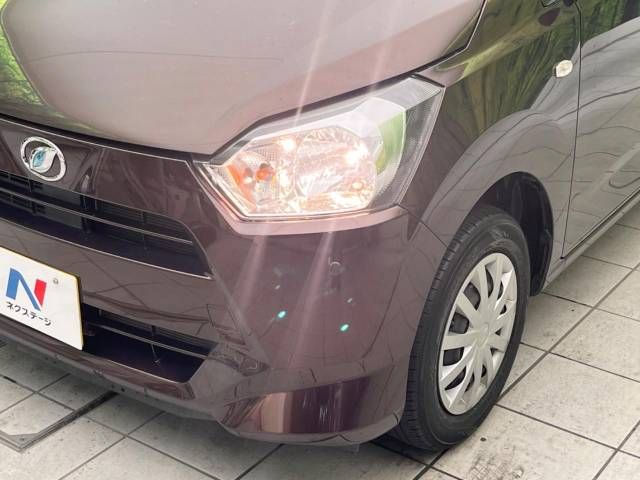 Daihatsu MIRA ES 2018-12 509646-11