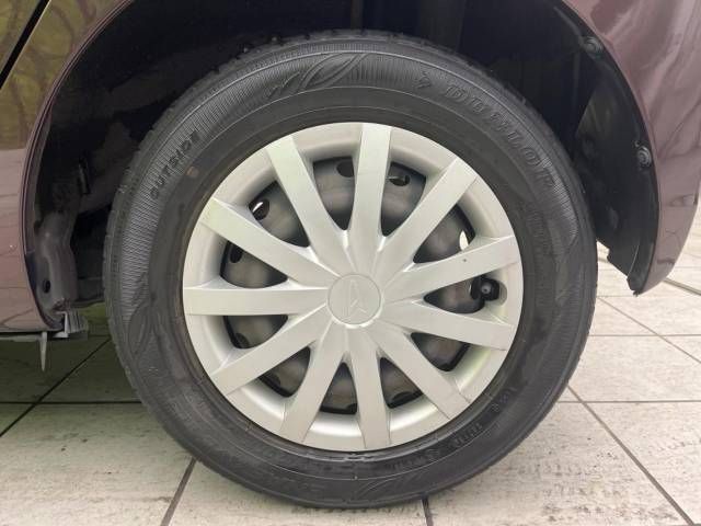 Daihatsu MIRA ES 2018-12 509646-12