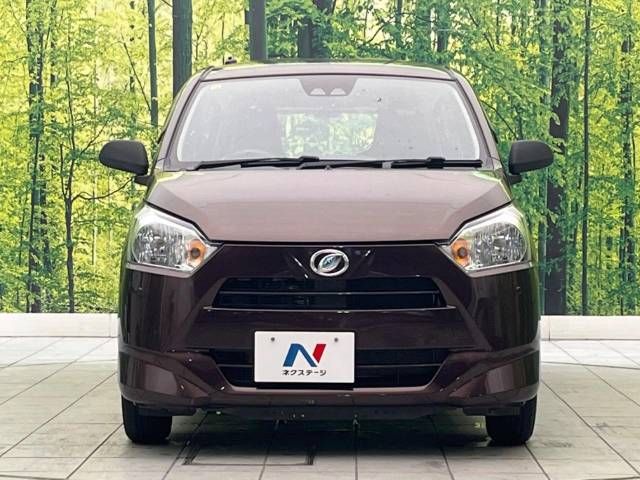 Daihatsu MIRA ES 2018-12 509646-13
