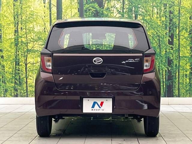 Daihatsu MIRA ES 2018-12 509646-14