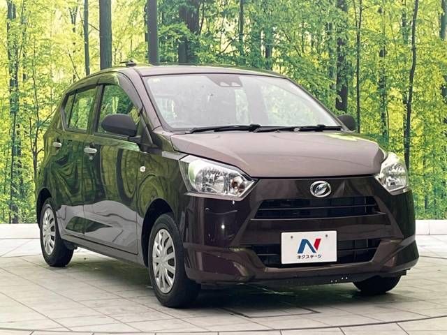 Daihatsu MIRA ES 2018-12 509646-15