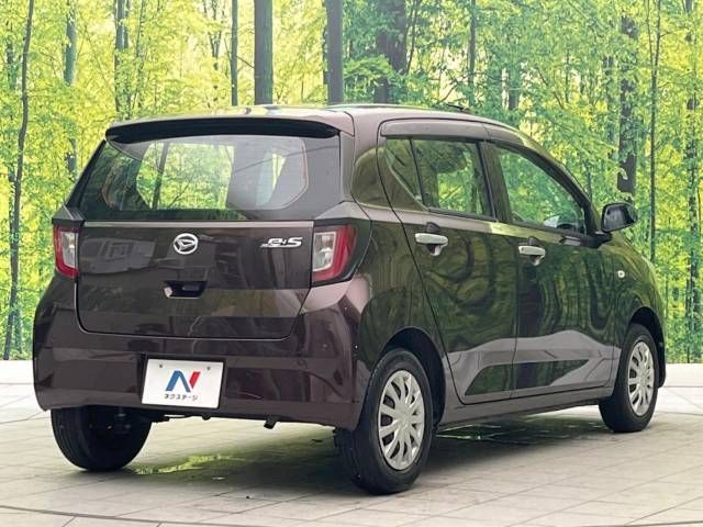 Daihatsu MIRA ES 2018-12 509646-16