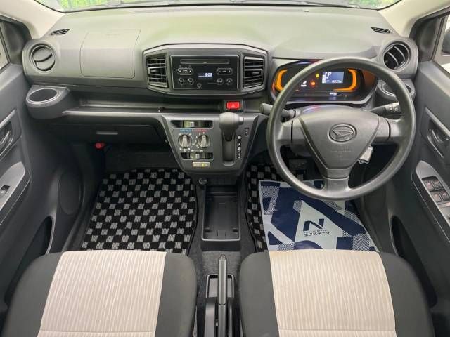 Daihatsu MIRA ES 2018-12 509646-1