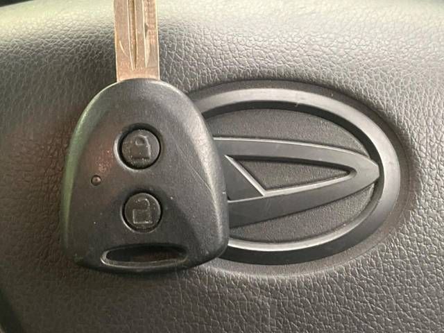 Daihatsu MIRA ES 2018-12 509646-4