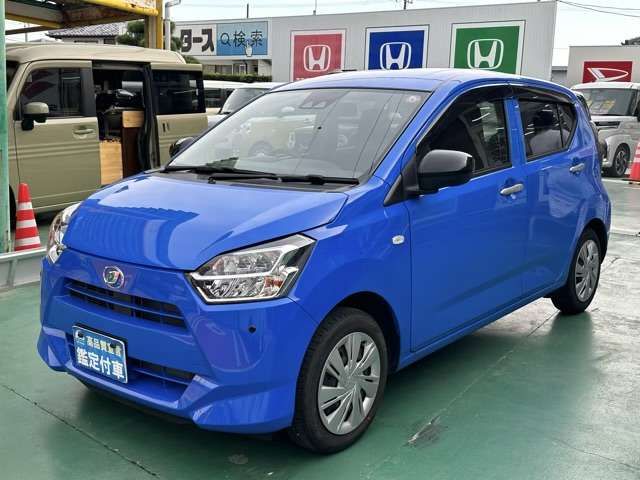 Daihatsu MIRA ES 2022-11 513278-0