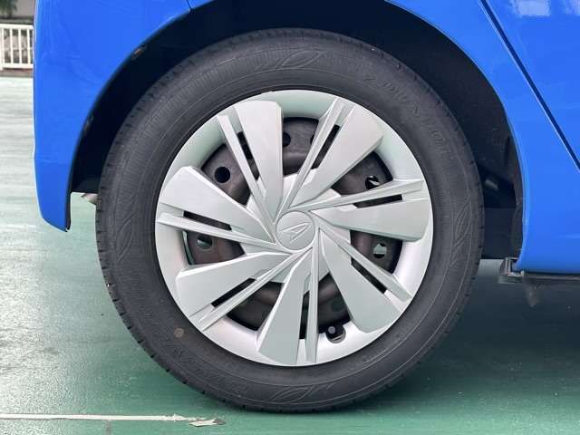 Daihatsu MIRA ES 2022-11 513278-9