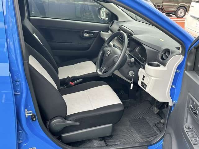Daihatsu MIRA ES 2022-11 513278-11