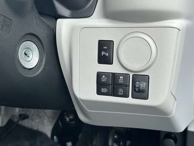 Daihatsu MIRA ES 2022-11 513278-12