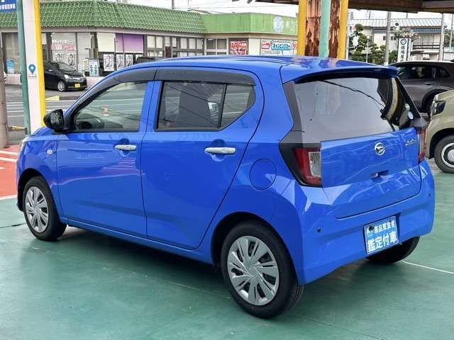 Daihatsu MIRA ES 2022-11 513278-1