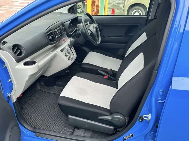 Daihatsu MIRA ES 2022-11 513278-2