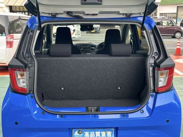 Daihatsu MIRA ES 2022-11 513278-6