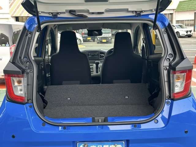Daihatsu MIRA ES 2022-11 513278-7