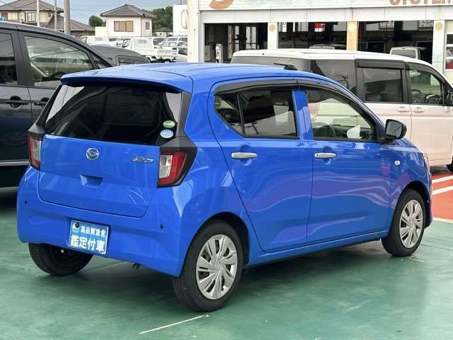 Daihatsu MIRA ES 2022-11 513278-8