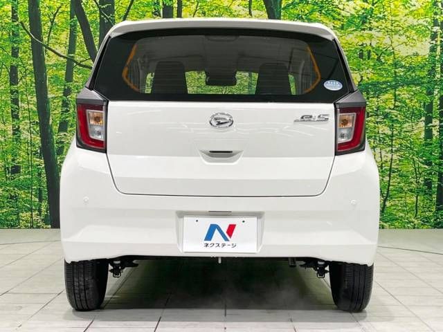 Daihatsu MIRA ES 2019-05 525455-15