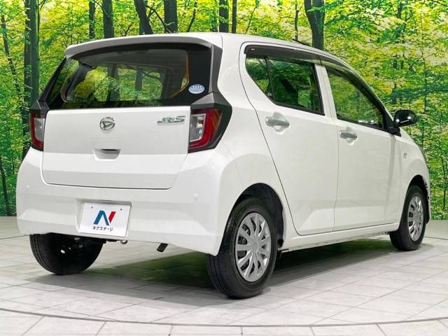 Daihatsu MIRA ES 2019-05 525455-17