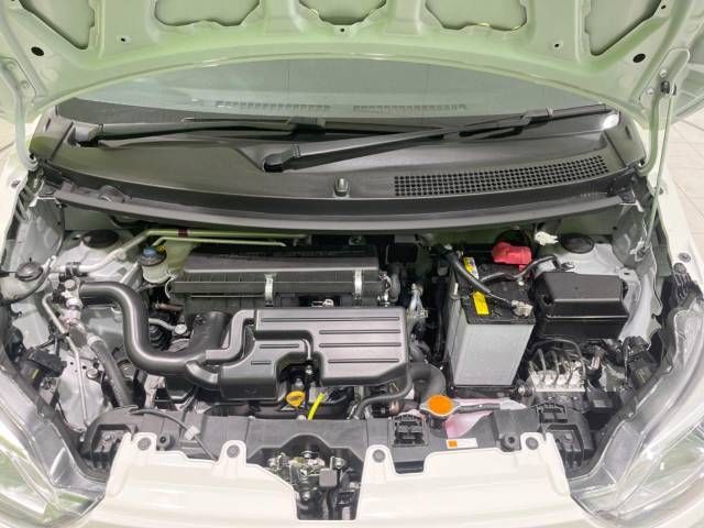 Daihatsu MIRA ES 2019-05 525455-18