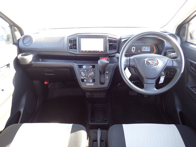 Daihatsu MIRA ES 2019-08 527567-1