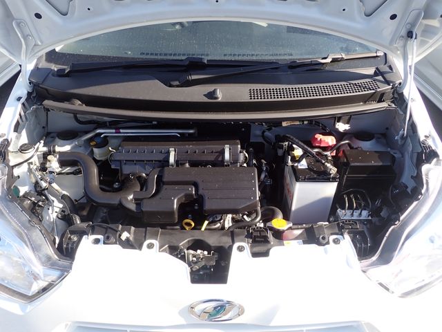 Daihatsu MIRA ES 2019-08 527567-19