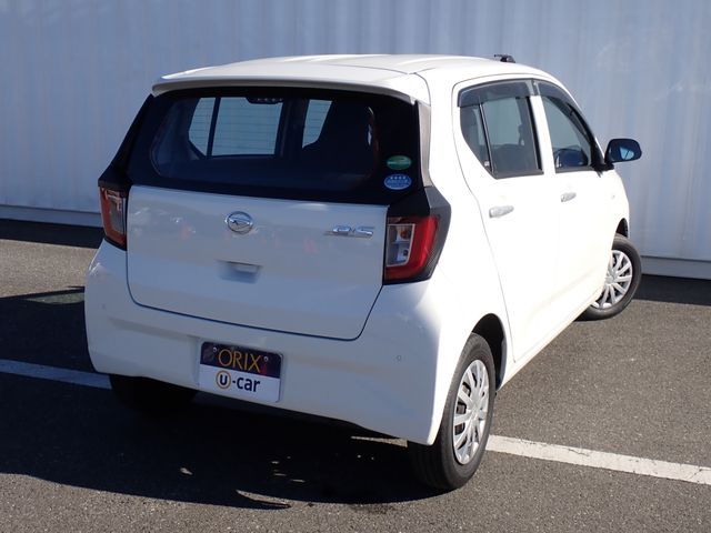 Daihatsu MIRA ES 2019-08 527567-2
