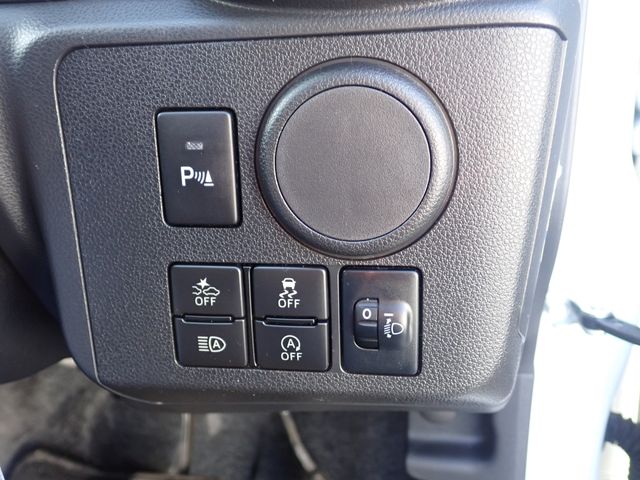 Daihatsu MIRA ES 2019-08 527567-8