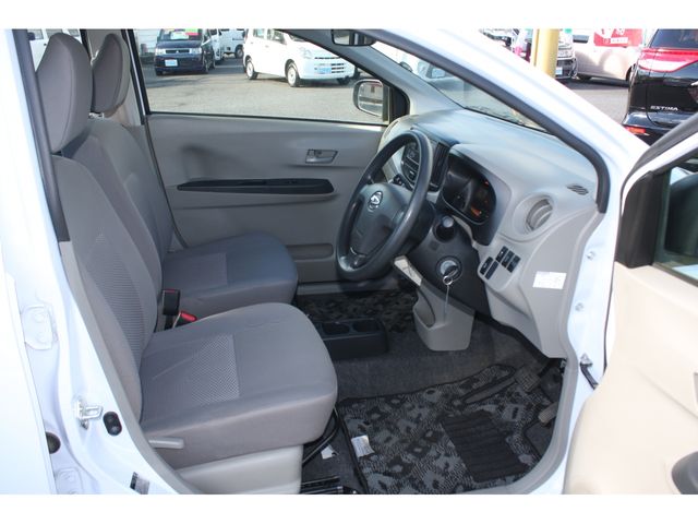 Daihatsu MIRA ES 2013-09 612099-13