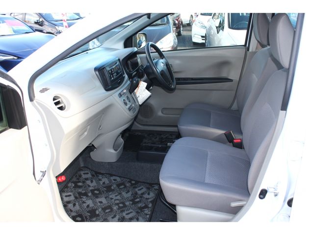 Daihatsu MIRA ES 2013-09 612099-14
