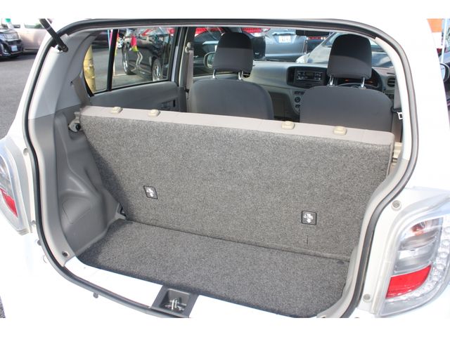 Daihatsu MIRA ES 2013-09 612099-17