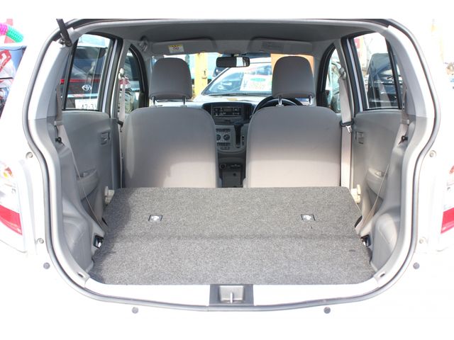 Daihatsu MIRA ES 2013-09 612099-18