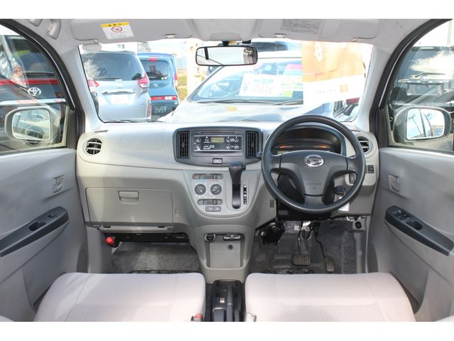 Daihatsu MIRA ES 2013-09 612099-1