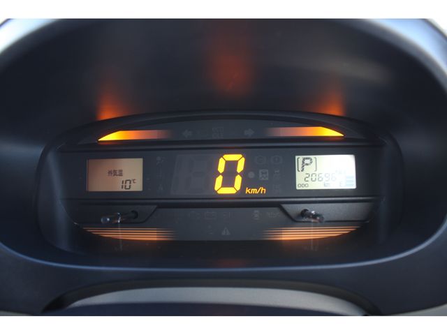 Daihatsu MIRA ES 2013-09 612099-21