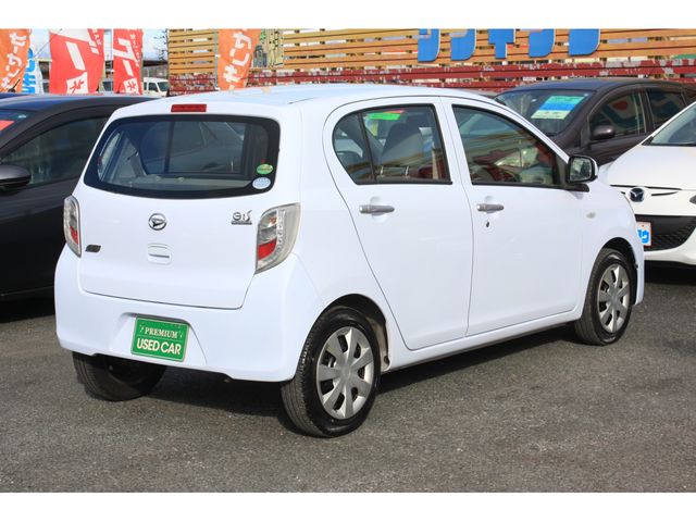 Daihatsu MIRA ES 2013-09 612099-2