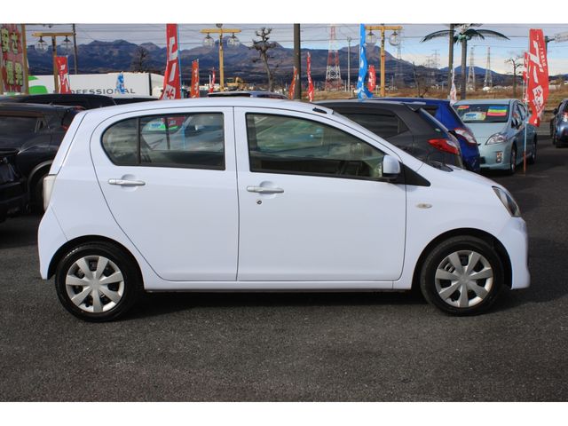 Daihatsu MIRA ES 2013-09 612099-3