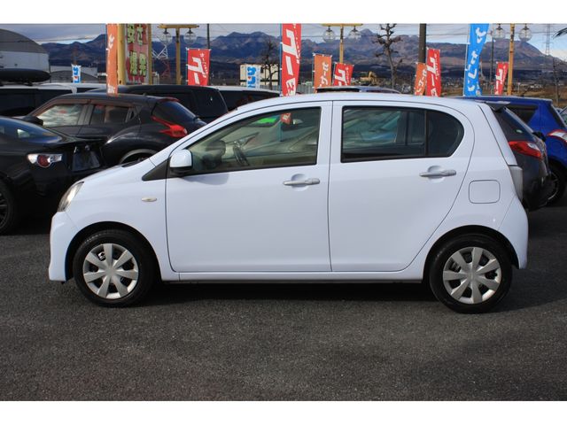 Daihatsu MIRA ES 2013-09 612099-4